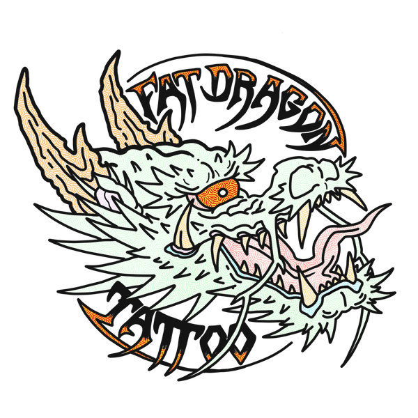 Fat Dragon Merch